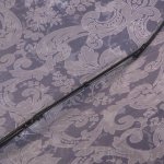 Зонт женский Airton 11932 Серебрянные узоры (сатин)