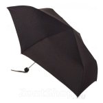 Зонт легкий Fulton E483 001 Черный