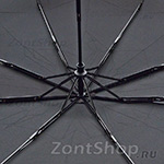Зонт мужской Zest 43530 Черный