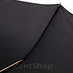 Зонт мужской Trust 32870 Черный