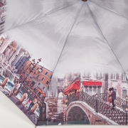 Зонт женский LAMBERTI 73945-1806 (16658) Под солнцем Италии