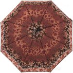 Зонт женский Doppler 7441465 (20) 11947 Лилейник коричневый