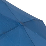 Зонт женский H.DUE.O H226 11473 Светло-синий
