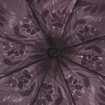 Зонт женский Три Слона L3884 13749 Башня Ванкувера (сатин)