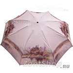 Зонт женский Zest 24985 5869 Пагода