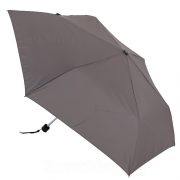 Зонт AMEYOKE M53-B (03) Серый
