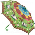 Зонт детский ArtRain 1551 (12474) Домашние друзья