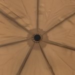 Зонт AMEYOKE OK55 (08) Темная Охра