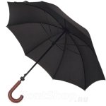 Зонт трость Fulton G813 001 Черный