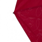 Зонт компактный Три Слона L-4806 (G) 17876 Элегия Красный