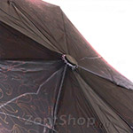 Зонт женский Три Слона 882 A 9790 Розовый сон (сатин)