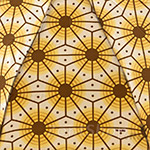 Зонт женский Три Слона 880 7305 Паутинка (сатин)