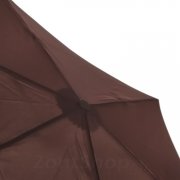 Легкий зонт Fulton L552 2056 Коричневый