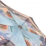 Зонт женский Trust 58475 (14298) Волшебная Венеция