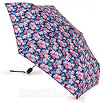 Зонт женский Fulton L711 3170 Лепестки
