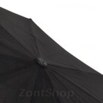 Зонт мужской Три Слона M-6105 Черный