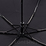 Зонт женский с фонариком Nex 33561 8524 Кленовый лист