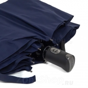 Зонт облегченный DOPPLER 744863-DMA Синий однотонный
