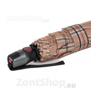 Зонт Knirps T.200 5390 CHECK BEIGE (95 3201 5390)