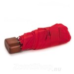 Зонт AMEYOKE M52-5S (06) Красный