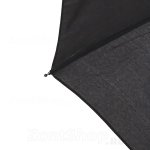 Зонт мужской ArtRain 3610 Черный
