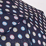 Зонт женский Fulton L711 3169 Разноцветные горошины