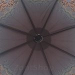 Зонт женский Три Слона 880 13424 Росписной узор