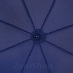Зонт детский Airton 1652 5599 рюши Синий