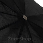 Зонт мужской Trust MFASMI-23B-10 Черный