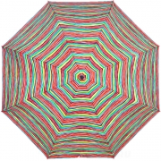 Зонт женский Rain Story R1170-03 16005 Яркие полосы