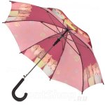 Зонт детский Doppler 72757 C 12432 Пушистые комочки
