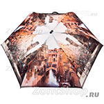 Зонт женский Zest 23515 3396 Венеция