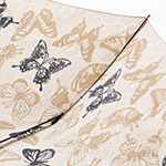 Зонт женский Zest 23856 7900 Полет бабочек