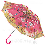 Зонт детский ArtRain 1651 (11082) Воздушная страна