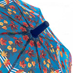 Зонт детский Три Слона С-47 9374 Ежик