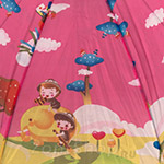 Зонт детский ArtRain 1651 (11082) Воздушная страна
