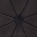 Зонт трость для двоих Trust 19828 (13668) Клетка, Черный
