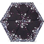 Зонт женский Zest 25569 9561 Цветы Узоры Бабочки