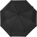 Большой зонт Trust 31820 Черный