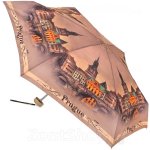 Зонт женский Три Слона 681 I 12879 Достопримечательности Праги