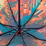 Зонт женский Zest 24665 7003 (2002) На улице городка