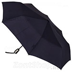 Зонт женский Doppler Однотонный 744146327 10649 Темно синий