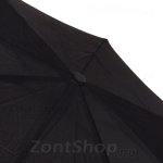 Зонт AMEYOKE OK65-B (01) Черный
