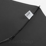 Зонт облегченный ArtRain 3510 Черный