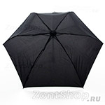 Зонт Zest 23520 Черный