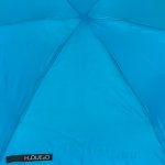 Зонт женский H.DUE.O H115 14657 Голубой (UV)