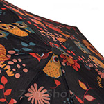 Зонт женский ArtRain 3515 (10722) Милые совушки
