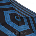 Зонт женский Fulton L711 3288 Полоса