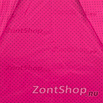 Зонт женский Zest 24918 5814 Ярко розовый