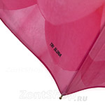 Зонт женский Три Слона 115 (D) 10311 Нежно розовый (Цветочная Серия)